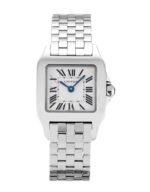 Luxury Cartier Santos Demoiselle W25064Z5Men's Watch