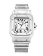 Luxury Cartier Santos W20055D6Men's Watch