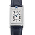 Luxury Cartier Tank Basculante W1011258Men's Watch