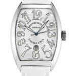 Luxury Franck Muller Casablanca 8880 C DT Men's Watch