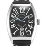 Luxury Franck Muller Casablanca 8880 C DT Men's Watch
