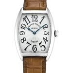 Luxury Franck Muller Cintrée Curvex 7502 QZ Men's Watch