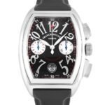 Luxury Franck Muller Conquistador 8005 CC Men's Watch