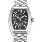 Luxury Franck Muller Conquistador 8005 L SC Men's Watch
