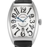 Luxury Franck Muller Conquistador 8880 SC DT Men's Watch