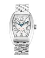 Luxury Franck Muller Conquistador 8005 L QZ Men's Watch
