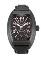 Luxury Franck Muller Conquistador 8005 K SC NR Men's Watch - Image 2