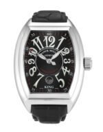 Luxury Franck Muller King Conquistador 8005 K SC Men's Watch - Image 2