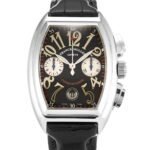 Luxury Franck Muller King Conquistador 8002 CC Men's Watch