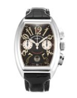 Luxury Franck Muller King Conquistador 8002 CC Men's Watch
