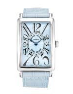 Luxury Franck Muller Long Island 950 QZ Men's Watch - Image 2