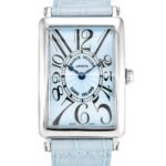 Luxury Franck Muller Long Island 950 QZ Men's Watch