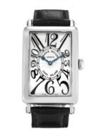 Luxury Franck Muller Long Island 952QZ Men's Watch - Image 2