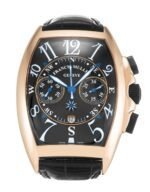 Luxury Franck Muller Mariner 9080 CC AT MAR Men's Watch - Image 2
