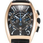 Luxury Franck Muller Mariner 9080 CC AT MAR Men's Watch