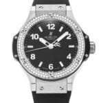 Luxury Hublot 38mm 361.SX.1270.RX.1104 Mens watch