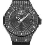 Luxury Hublot 41mm 346.CX.1800.BR Mens watch