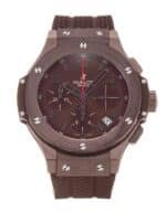 Luxury Hublot 41mm 341.SL.1008.RX Mens watch - Image 2