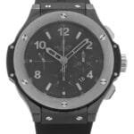 Luxury Hublot 44mm 301.CT.130.RX Mens watch