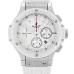 Luxury Hublot 44mm 301.SE.230.RW Mens watch