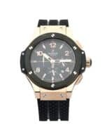 Luxury Hublot 44mm 301.PB.131.RX Mens watch
