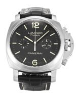 Luxury Panerai Luminor 1950 PAM00361 Mens Watch - Image 2