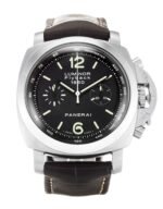 Luxury Panerai Luminor 1950 PAM00212 Mens Watch - Image 2