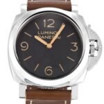Luxury Panerai Luminor 1950 PAM00372 Mens Watch