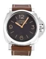 Luxury Panerai Luminor 1950 PAM00372 Mens Watch