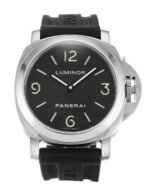 Luxury Panerai Luminor Base PAM00002 Mens Watch