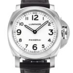 Luxury Panerai Luminor Base PAM00114 Mens Watch