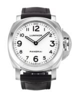 Luxury Panerai Luminor Base PAM00114 Mens Watch