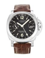 Luxury Panerai Luminor GMT PAM00244 Mens Watch