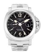 Luxury Panerai Luminor GMT PAM00297 Mens Watch - Image 2