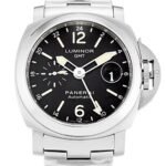 Luxury Panerai Luminor GMT PAM00297 Mens Watch