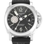 Luxury Panerai Luminor GMT PAM00088 Mens Watch