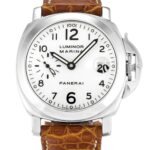 Luxury Panerai Luminor Marina PAM00049 Mens Watch