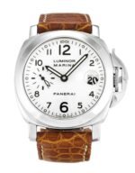 Luxury Panerai Luminor Marina PAM00049 Mens Watch