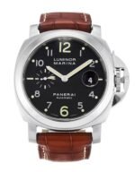 Luxury Panerai Luminor Marina PAM00164 Mens Watch - Image 2