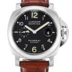 Luxury Panerai Luminor Marina PAM00164 Mens Watch