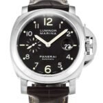 Luxury Panerai Luminor Marina PAM00164 Mens Watch