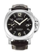 Luxury Panerai Luminor Marina PAM00164 Mens Watch