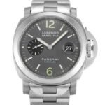 Luxury Panerai Luminor Marina PAM00091 Mens Watch