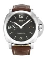 Luxury Panerai Manifattura Luminor PAM00320 Mens Watch - Image 2