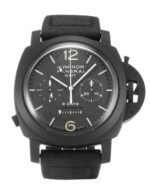 Luxury Panerai Manifattura Luminor PAM00317 Mens Watch
