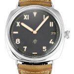 Luxury Panerai Radiomir California 3 Days PAM00424 Mens Watch