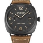 Luxury Panerai Radiomir Automatic PAM00505 Mens Watch