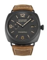Luxury Panerai Radiomir Automatic PAM00505 Mens Watch