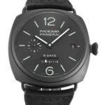 Luxury Panerai Radiomir Automatic PAM00384 Mens Watch