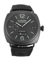 Luxury Panerai Radiomir Automatic PAM00384 Mens Watch